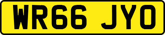 WR66JYO