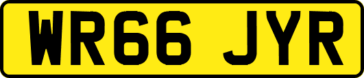 WR66JYR