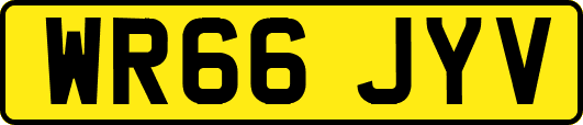 WR66JYV