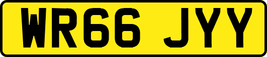 WR66JYY