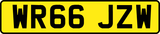 WR66JZW
