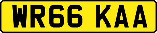 WR66KAA
