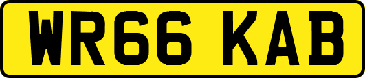 WR66KAB