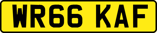 WR66KAF