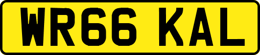 WR66KAL