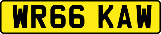 WR66KAW