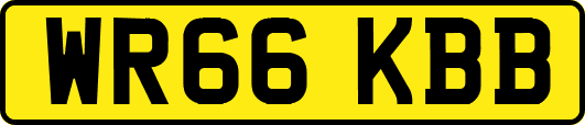 WR66KBB