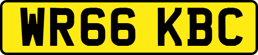 WR66KBC