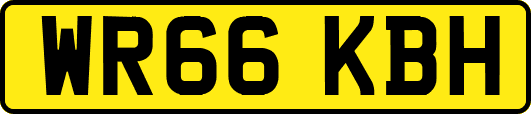 WR66KBH
