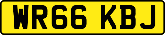 WR66KBJ