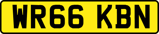 WR66KBN