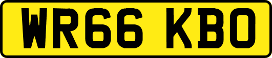 WR66KBO