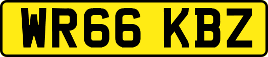 WR66KBZ