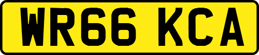 WR66KCA