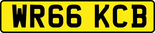 WR66KCB