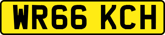 WR66KCH
