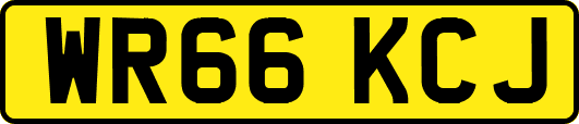 WR66KCJ
