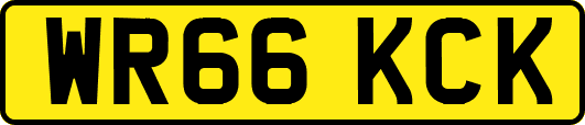 WR66KCK
