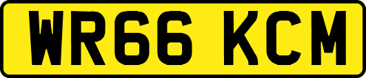 WR66KCM