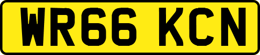 WR66KCN