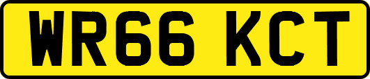 WR66KCT