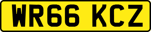 WR66KCZ