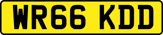 WR66KDD