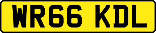 WR66KDL