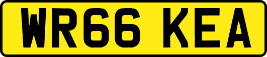 WR66KEA