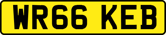 WR66KEB