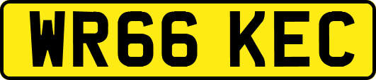 WR66KEC