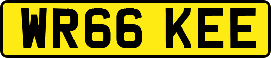 WR66KEE