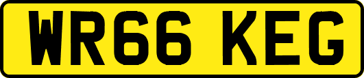 WR66KEG