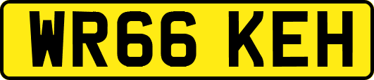 WR66KEH