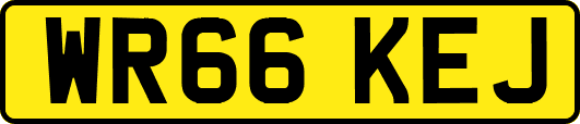 WR66KEJ