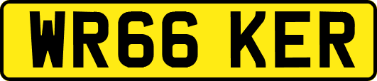 WR66KER