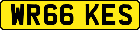 WR66KES