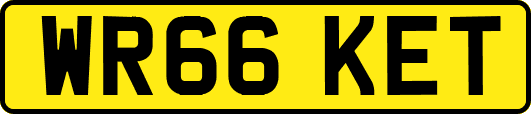 WR66KET