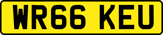 WR66KEU