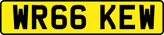 WR66KEW