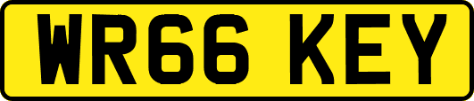 WR66KEY