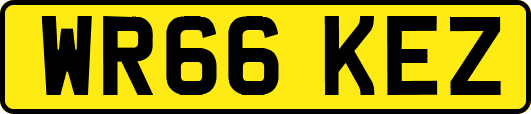 WR66KEZ