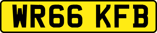 WR66KFB