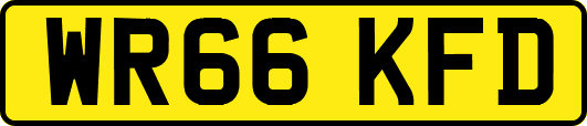 WR66KFD