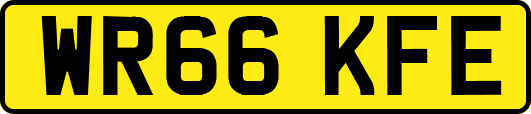 WR66KFE