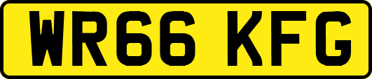WR66KFG