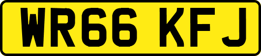 WR66KFJ