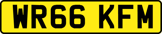 WR66KFM