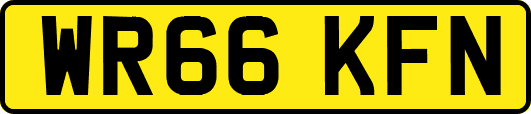 WR66KFN