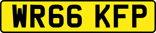 WR66KFP